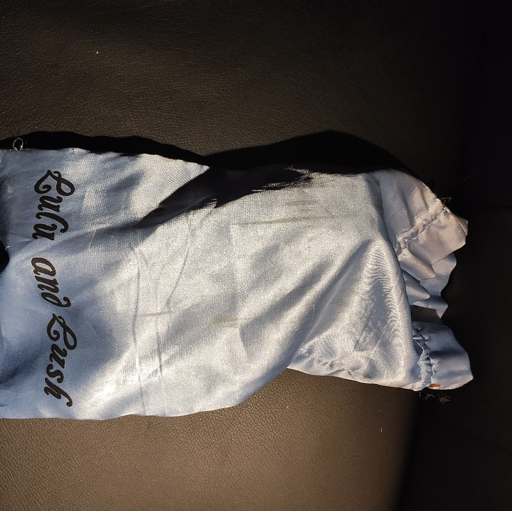 2012 Red Corset - image 4